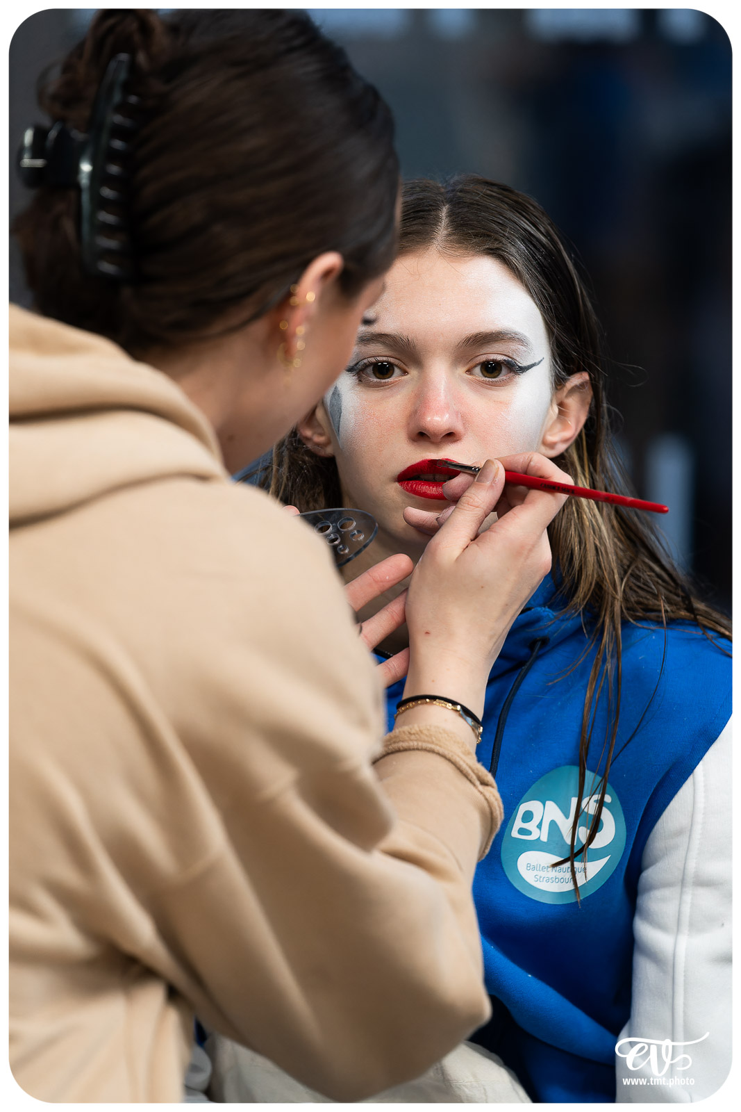 OFFS - BNS JEU DE DAMES